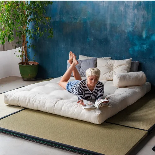 Futon matrassen