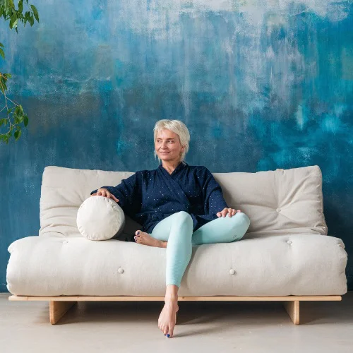 Futon banken
