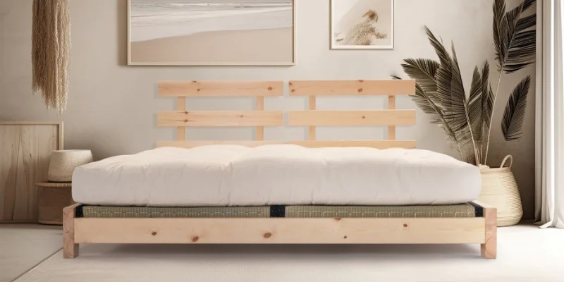 Futon bed | FutonLove.nl