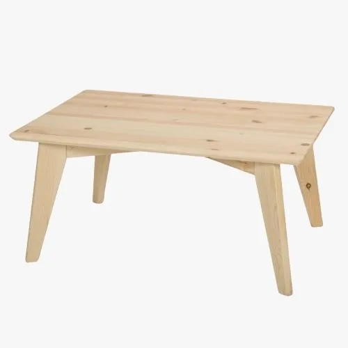 Massief hout - duurzaam en natuurlijk