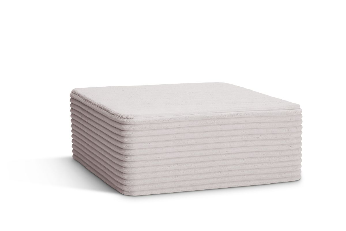 Sofa Futon Ecru