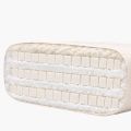 Japans matras Futon met wol en driedubbele latex