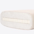 Japanse matras Futon Medium Latex