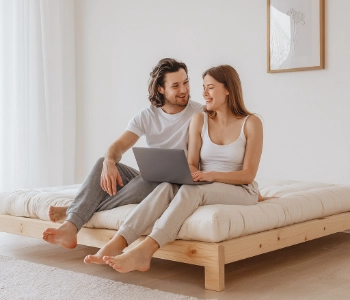 Hoe kies je een gezamenlijk cadeau voor je ouders dat hen nog jaren zal bijblijven?