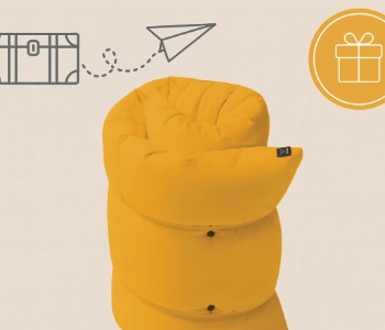 Wat is een praktisch cadeau-idee voor een reiziger of vrouwelijke reiziger?