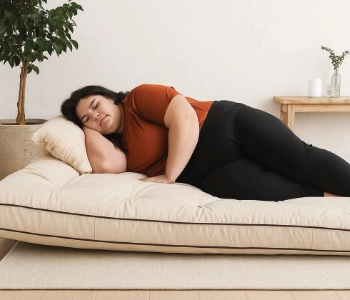 Hoe kies je een cadeau voor iemand met obesitas?? Hints voor plus size geliefden