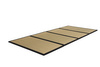 Mat Tatami Folding Pascall 90x200cm