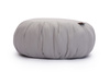 Meditatiekussen Zafu - 25x50cm - Pascall Dove Ash