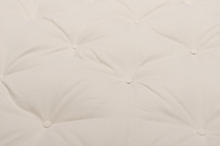 Matras 160x200 naturel - Futon Pascall Slim Natural Maroon