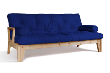 Opvouwbare bank 200 cm - Sakura - Pascall Futon Prairie
