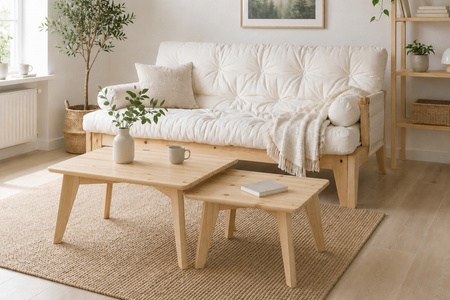 Salontafel Sakura - Pascall 90x60