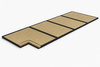 Mat Tatami Folding Pascall 80x200cm