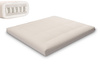 Matras 180x200 - Futon Hybrid Pocket H3 - Pascall Ecru