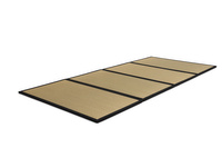 Mat Tatami Folding Pascall 90x200cm
