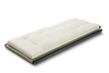 Pascall Matras Futon 60x120 - Junior Ecru