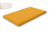 Matras 120x200 natuur - Futon Pascall Slim Natural Honing