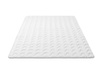 Topper Futon - Katoenmatras - Pascall 90x200cm