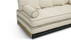 Sofa Tatami Medium Coco Kedro 80x200 - Pascall Futon Linnen