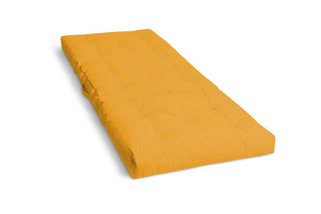 Vouwmatras 90x200 - Futon Pascall Flex Natural Honing