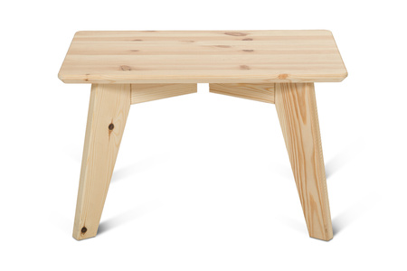 Salontafel Sakura - Pascall 60x40