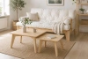 Salontafelset Sakura - Pascall 60x40 en 90x60