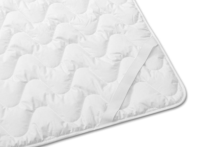 Topper Futon - Katoenmatras - Pascall 200x200cm