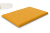 Matras 140x200 natuur met latex - Futon Pascall Slim Latex Honing