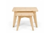 Salontafelset Sakura - Pascall 60x40 en 90x60
