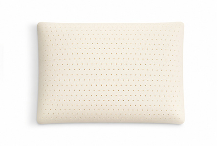 Latex hoofdkussen Futon 60x40 cm - Pascall Natural ny