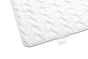 Topper Futon - Katoenmatras - Pascall 140x200cm