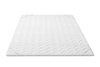 Topper Futon - Katoenmatras - Pascall 200x200cm