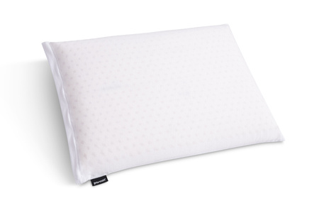 Latex hoofdkussen Futon 60x40 cm - Pascall Natural ny