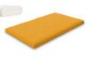 Matras 120x200 natuur met latex - Futon Pascall Slim Latex Honing