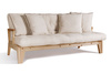 Slaapbank 200 cm - Sakura - Pascall Futon Len