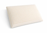 Latex hoofdkussen Futon 60x40 cm - Pascall Natural ny