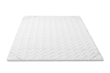 Topper Futon - Katoenmatras - Pascall 180x200cm