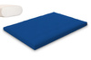 Matras 140x200 natuur - Futon Pascall Slim Natural Prairie
