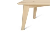 Salontafelset Sakura - Pascall 60x40 en 90x60