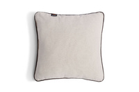 Katoenen Kussen Futon 45x45 cm - Pascall Linnen