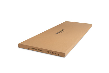 Mat Tatami Pascall 90x200cm