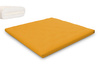 Matras 200x200 natuur met latex - Futon Pascall Slim Latex Honing