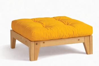 Poef Sakura - Pascall Futon Honing