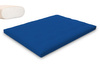 Matras 160x200 natuur - Futon Pascall Slim Natural Prairie