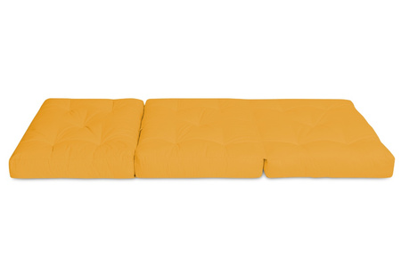 Vouwmatras 80x200 met latex - Futon Pascall Flex Latex Honing