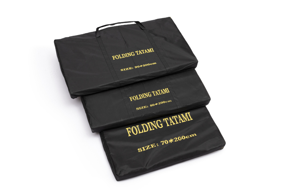 Mata Tatami Folding Pascall 70x200cm