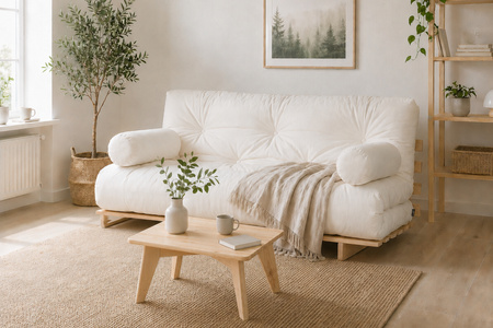 Salontafel Sakura - Pascall 60x40