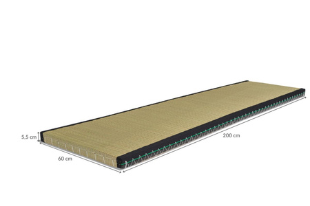 Mat Tatami Pascall 60x200cm