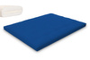 Matras 160x200 natuur met latex - Futon Pascall Slim Latex Latex