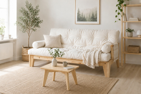 Salontafel Sakura - Pascall 60x40