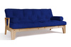 Opvouwbare bank 200 cm - Sakura - Pascall Futon Prairie